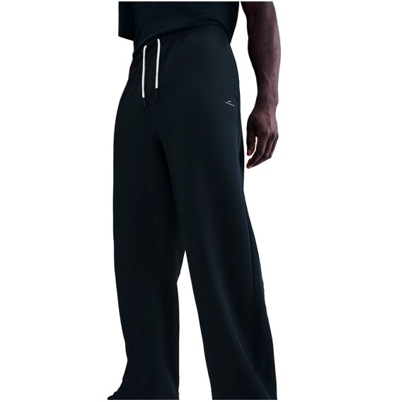 Acheter Nike Standard Issue Therma-FIT Brush Black Trousers : 24Segons