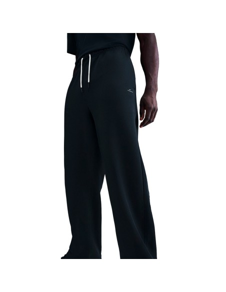 Acquista Nike Standard Issue Therma-FIT Brush Pantaloni neri : 24Segons