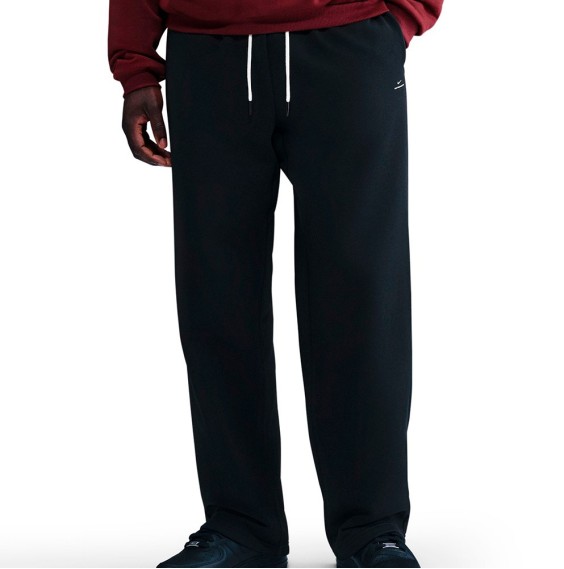 Buy Nike Standard Issue Therma-FIT Brush Black Trousers : 24Segons