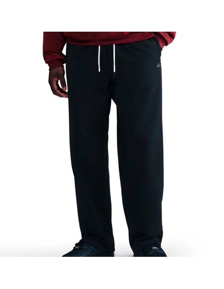 Comprar Pantalons Nike Standard Issue Therma-FIT Brush Black | 24Segons