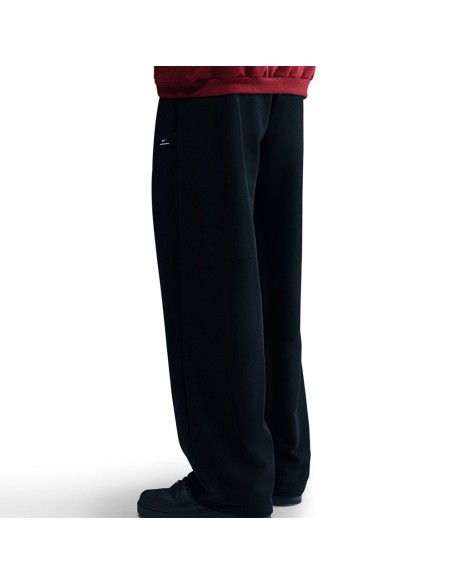 Acheter Nike Standard Issue Therma-FIT Brush Black Trousers : 24Segons