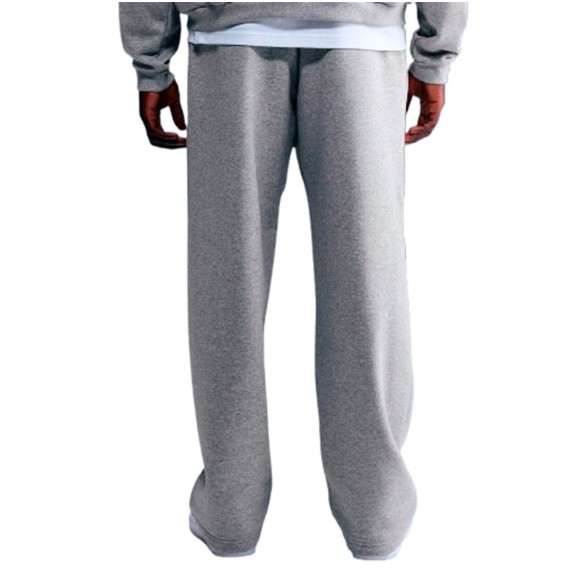 Comprar Pantalón Nike Standard Issue Therma-FIT Brush Grey | 24Segons