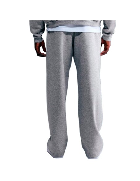 Buy Nike Standard Issue Therma-FIT Brush Grey Trousers | 24Segons