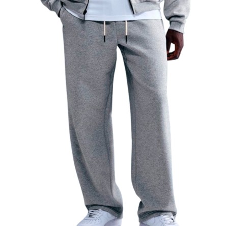 Comprar Pantalons Nike Standard Issue Therma-FIT Brush Grey | 24Segons