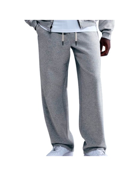 Buy Nike Standard Issue Therma-FIT Brush Grey Trousers | 24Segons