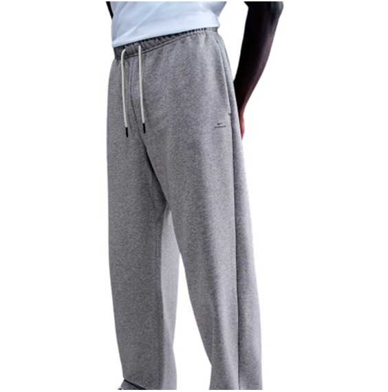 Comprar Pantalón Nike Standard Issue Therma-FIT Brush Grey | 24Segons