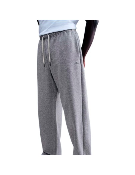 Comprar Pantalón Nike Standard Issue Therma-FIT Brush Grey | 24Segons
