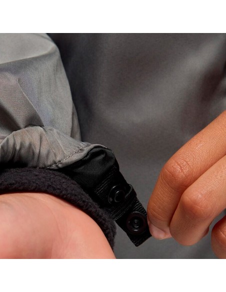 Comprar Jaqueta Junior Jordan 3 in 1 System Smoke Grey | 24Segons