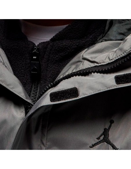 Comprar Jaqueta Junior Jordan 3 in 1 System Smoke Grey | 24Segons