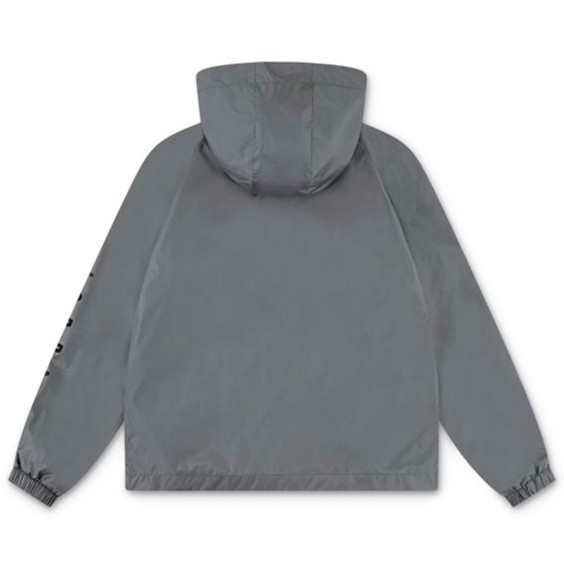 Buy Junior Jacket Jordan 3 in 1 System Smoke Grey | 24Segons