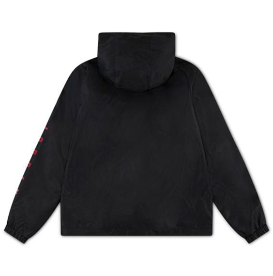 Acquistare Giacca Junior Jordan Sistema 3 in 1 Nero : 24Segos