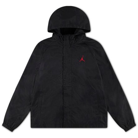 Acquistare Giacca Junior Jordan Sistema 3 in 1 Nero : 24Segos