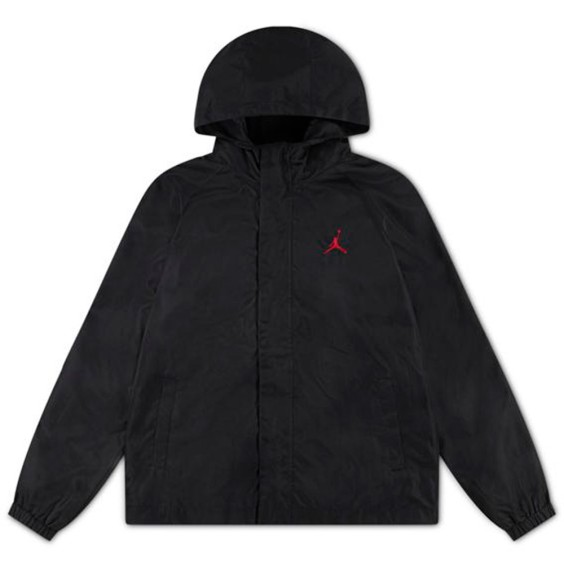 Acquistare Giacca Junior Jordan Sistema 3 in 1 Nero : 24Segos