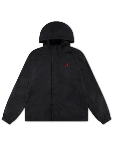 Acquistare Giacca Junior Jordan Sistema 3 in 1 Nero : 24Segos