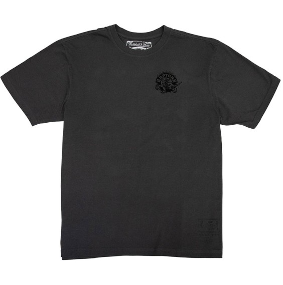 Acheter Vince Carter Raptors Retro Photos Black T-Shirt | Vince Carter Raptors Retro Photos Black T-Shirt 24Segons