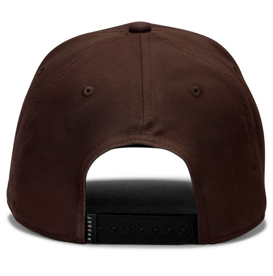 Comprar Gorra Jordan Brooklyn Rise Baroque Brown | 24Segons