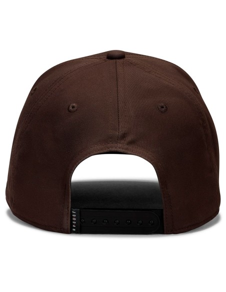 Comprare Cap Jordan Brooklyn Rise Baroque Brown | 24Segons
