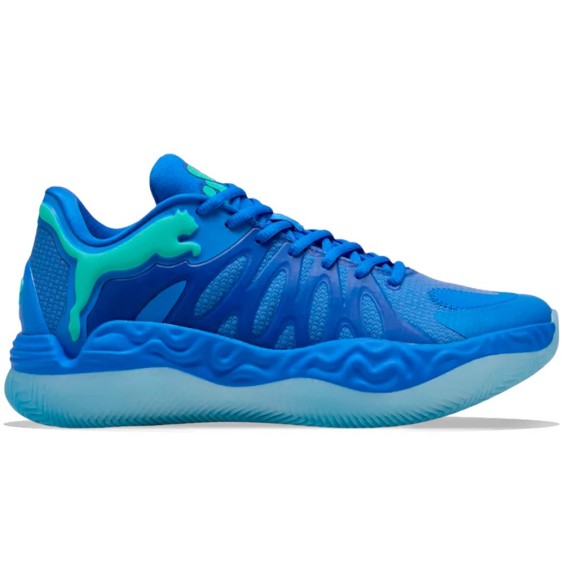 Acquistare le scarpe da ginnastica Puma Hali 1 Opal | 24Segons