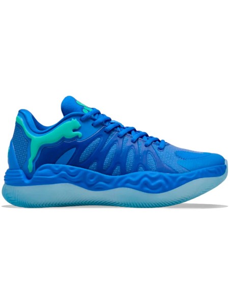 Buy Sneakers Puma Hali 1 Opal | 24Segons