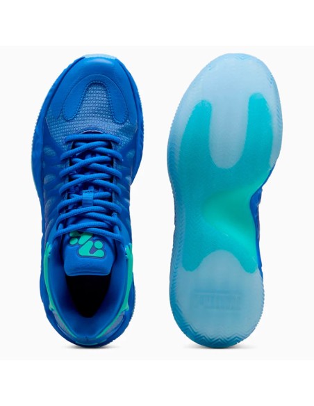 Acquistare le scarpe da ginnastica Puma Hali 1 Opal | 24Segons