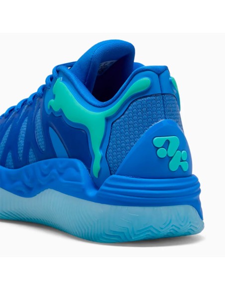 Acquistare le scarpe da ginnastica Puma Hali 1 Opal | 24Segons