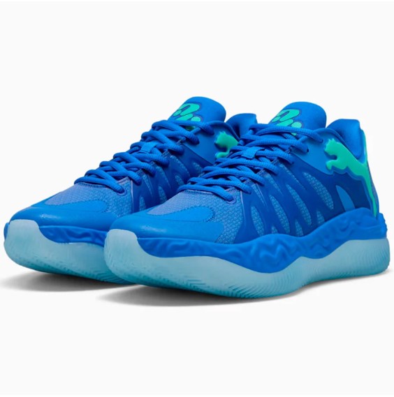 Comprar Sabatilles Puma Hali 1 Opal | 24Segons