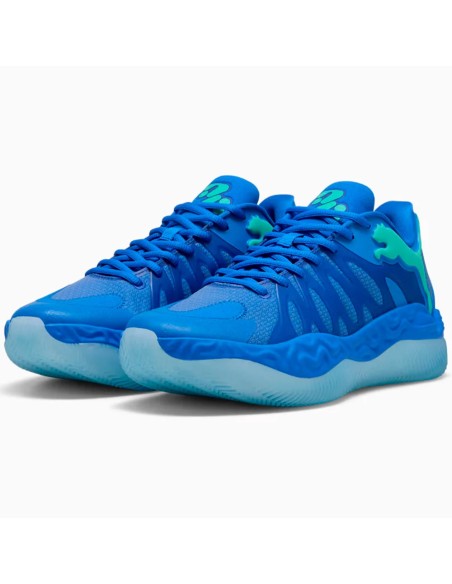 Acquistare le scarpe da ginnastica Puma Hali 1 Opal | 24Segons