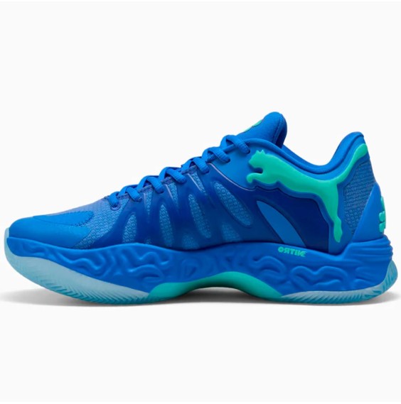 Acquistare le scarpe da ginnastica Puma Hali 1 Opal | 24Segons