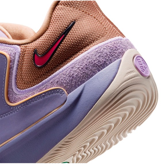 Acquistare le scarpe KD18 B.A.D | 24Segons