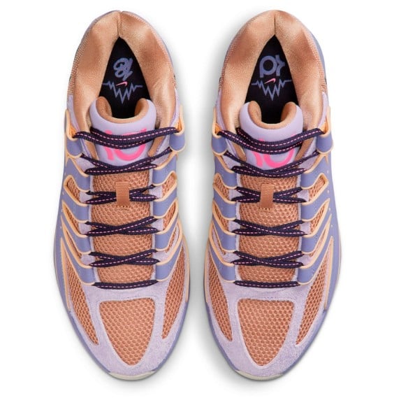 Comprar Zapatillas KD18 B.A.D | 24Segons