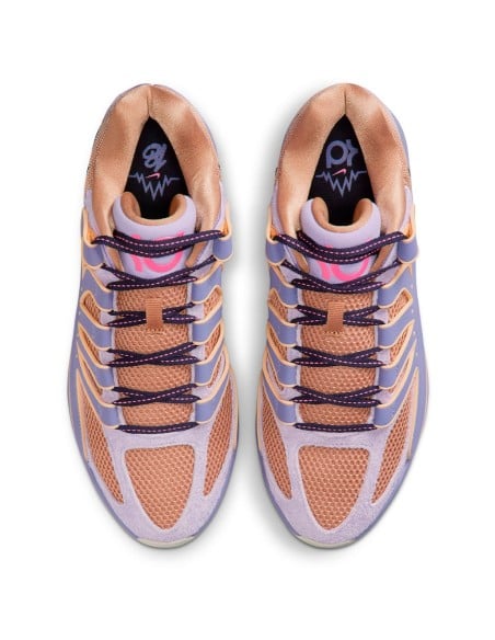 Comprar Zapatillas KD18 B.A.D | 24Segons