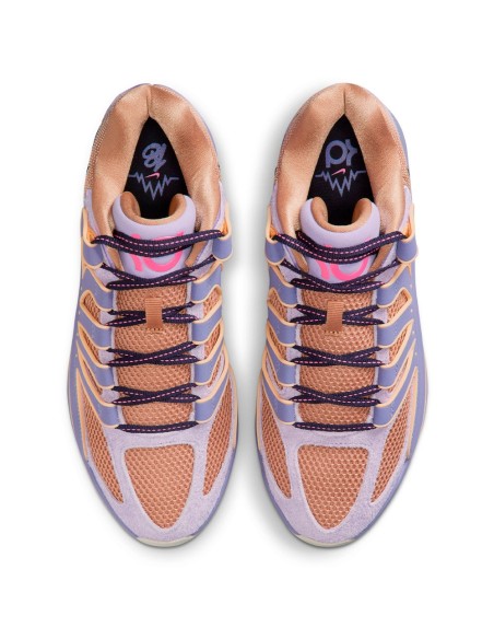 Acquistare le scarpe KD18 B.A.D | 24Segons