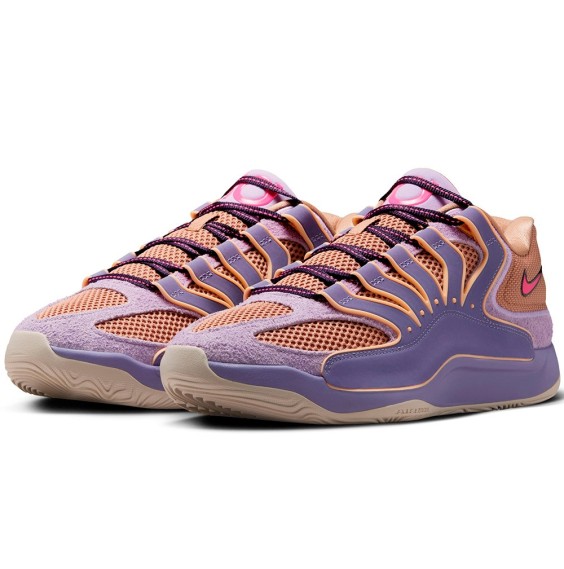 Comprar Zapatillas KD18 B.A.D | 24Segons