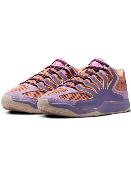 Comprar Zapatillas KD18 B.A.D | 24Segons