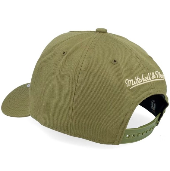 Acheter Boston Celtics Fashion Basic Pro Olive Green Cap | Boston Celtics Fashion Basic Pro Olive Green Cap 24Segons