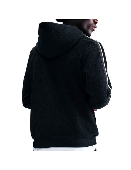 Acheter Sweatshirt Nike James Standard Issue Therma-FIT Noir 24Segons