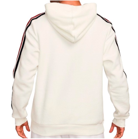 Comprar Dessuadora Nike James Standard Issue Therma-FIT Sail |24Segons