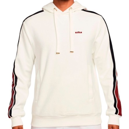 Comprar Dessuadora Nike James Standard Issue Therma-FIT Sail |24Segons