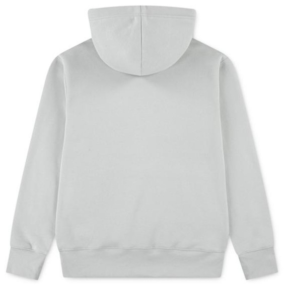 Buy Junior Sweatshirt Jordan Sport Baseline LT Silver | 24Segons