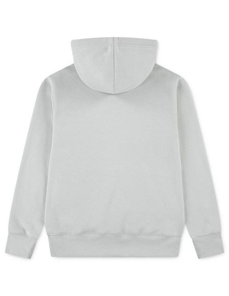 Acheter Sweatshirt Junior Jordan Sport Baseline LT Silver | 24Segons
