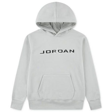 Acquistare la Felpa Junior Jordan Sport Baseline LT Silver | 24Segons