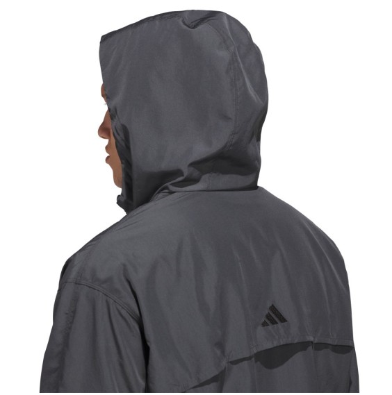 Acquista adidas Performance Anted Anorak Jacket Black | 24Segons