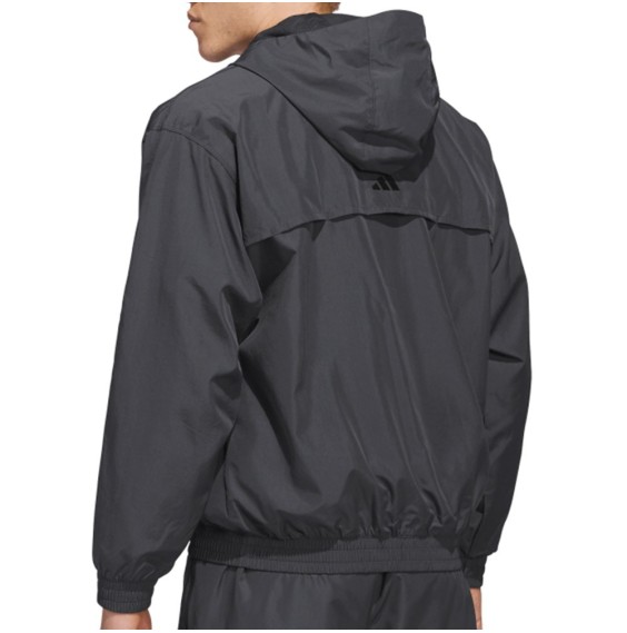 Compra adidas Performance Jaqueta Anted Anorak Black | 24Segons