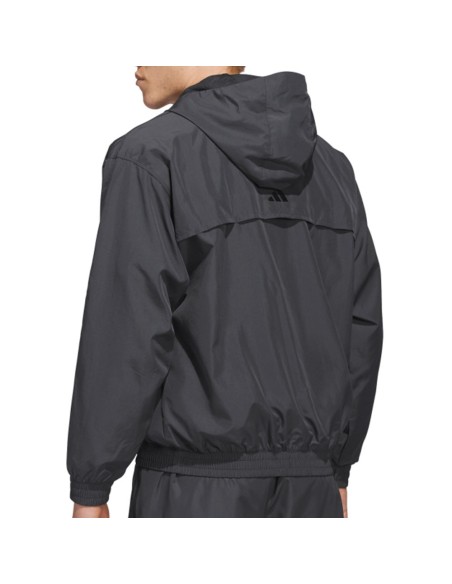 Acquista adidas Performance Anted Anorak Jacket Black | 24Segons