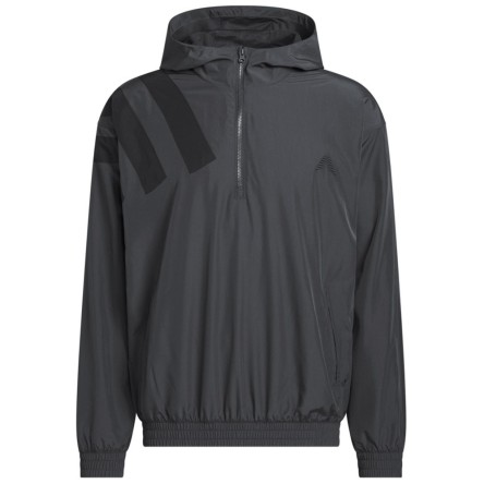 Compra adidas Performance Jaqueta Anted Anorak Black | 24Segons