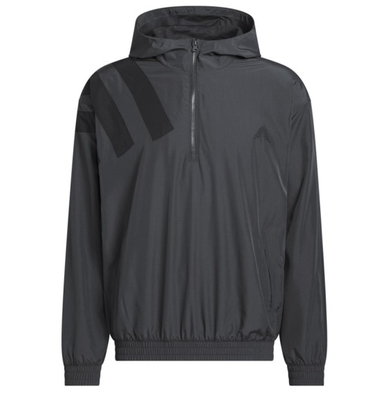 Acquista adidas Performance Anted Anorak Jacket Black | 24Segons