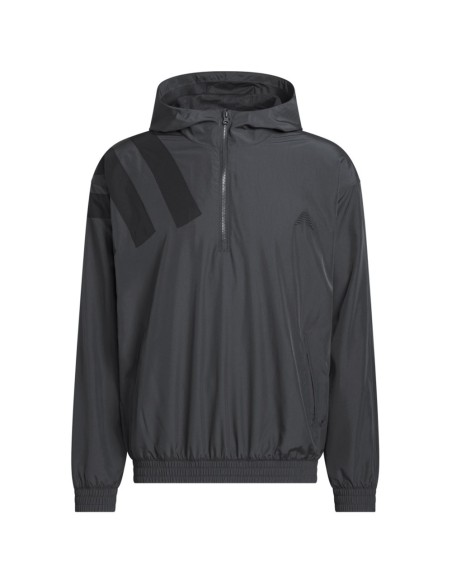 Acquista adidas Performance Anted Anorak Jacket Black | 24Segons