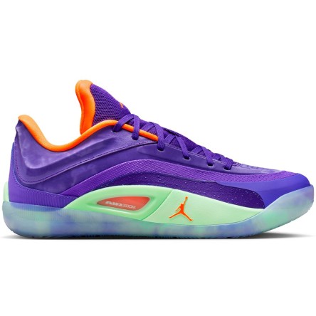 Comprar Zapatillas Jordan Zion 4 Court Purple | 24Segons