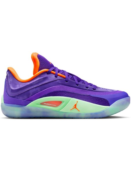 Acquistare le scarpe da ginnastica Jordan Zion 4 Court Purple | 24Segons