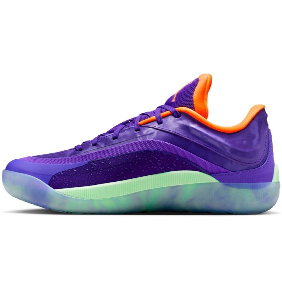 Buy Sneakers Jordan Zion 4 Court Purple | 24Segons